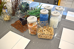 LUMICOR HOLIDAY OPEN HOUSE